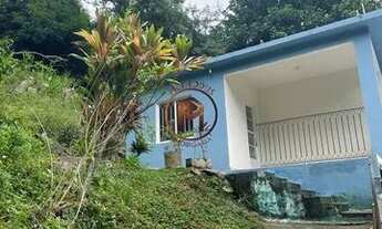 Imagem 2: Casa para aluguel com 54 metros quadrados com 1 quarto