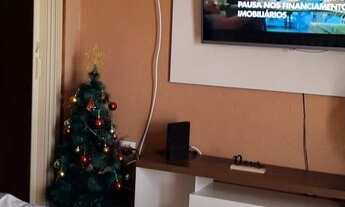 Imagem 6: Sobrado contendo 4 casas ( descritas a baixo ) Localizado no Parque Santana ll