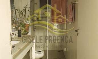 Imagem 7: Apartamento para Venda em Sorocaba, Parque Campolim, 3 dormitórios, 1 suíte, 3 banheiros