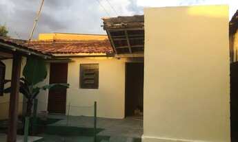 Imagem 2: Alugo barracão 1/4 , sala, cozinha, banheiro, área de serviço