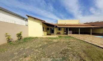 Imagem 2: Casa Para Venda LOTEAMENTO LINDA CHAIB MOGI MIRIM