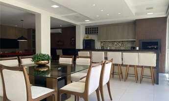 Imagem 4: Sobrado para ALUGUEL Condomínio Florais dos Lagos