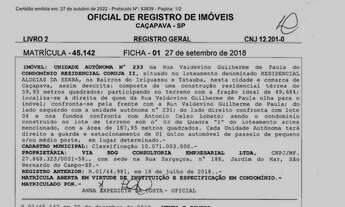 Imagem 3: Casa com 2 dormitórios à venda, 59 m² por R$ 89.780,40 - Residencial Aldeias da Serra - Ca