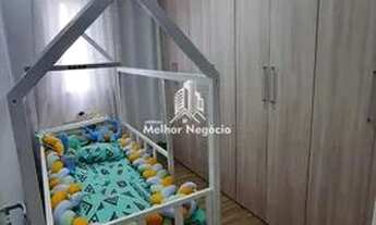 Imagem 7: Apartamento com 2 dorms, Jardim Santo Antônio, Hortolândia - R$ 288 mil, Cod: AP2799