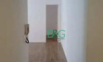 Imagem 4: Apartamento com 1 dormitório para alugar, 50 m² por R$ 1.590,00/mês - Brás - São Paulo/SP