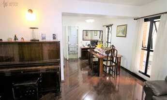 Imagem 3: ÓTIMO APTO NA VILA MARIANA PRÓXIMO AO COLÉGIO SÃO LUIS