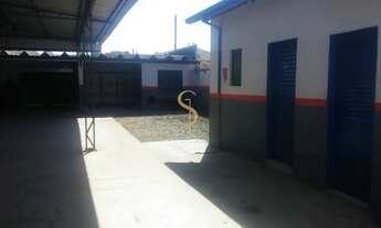 Imagem 2: Ponto comercial à venda - Vila Totoli, Franca/SP