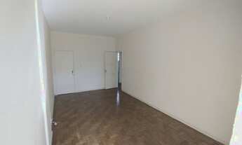 Imagem 2: MARAVILHOSO APARTAMENTO SALA 3 QUARTOS COM PISO EM TACO, BANHEIRO SOCIAL, AMPLA COPA COZIN