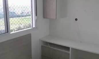 Imagem 6: Apartamento com 2 dormitórios para alugar, 89 m² por R$ 5.548,58/mês - Alphaville Conde II