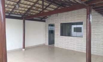 Imagem 5: Sobrado 2Q - Residencial Terra Nobre Sobrado com 2 Quarto(s) e 1 banheiro(s) à Venda, 120