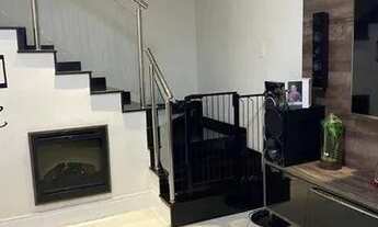 Imagem 5: Sobrado com 3 dormitórios, 95 m² - venda por R$ 750.000,00 ou aluguel por R$ 4.708,33/mês