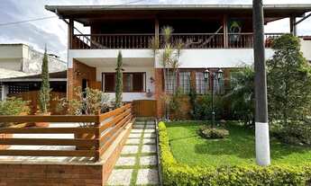 Imagem: TERESÓPOLIS - Casa de Condomínio - CARLOS