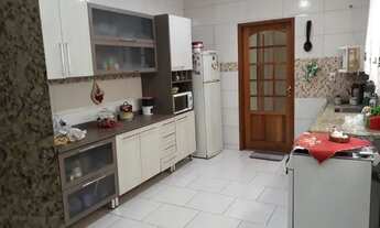 Imagem 3: Apartamento 3 quartos em Centro ( área Nobre ) - Nova Iguaçu - RJ