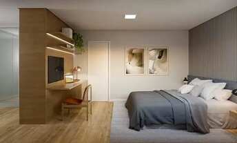 Imagem 7: HORTO FLORESTAL LANÇAMENTO APARTAMENTO 3 SUÍTES CONFORTO E LAZER COMPLETO