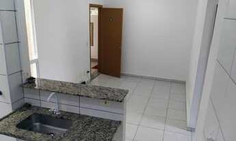 Imagem 4: Apartamento térreo para locação em Abrantes com infraestrutura completa de lazer