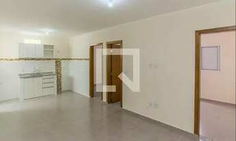 Imagem 2: Apartamento para Aluguel - Vila Maria , 2 Quartos, 39 m2