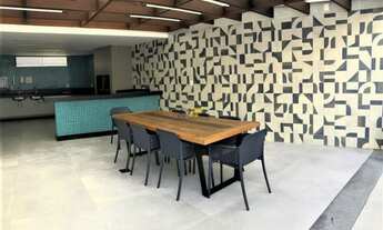 Imagem 6: MARAVILHOSO 04 QUARTOS COM 01 SUÍTE E 01VAGA COM VISTA PARA O CANAL E LAZER COMPLETO