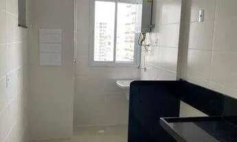 Imagem 4: Apartamento com 3 dormitórios à venda, 76 m² por R$ 715.000,00 - Itapuã - Vila Velha/ES