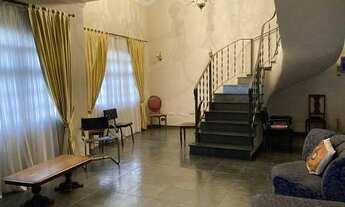 Imagem: Casa para aluguel e venda possui 465 metros