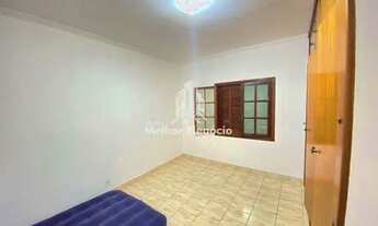 Imagem 5: Casa com 2 dorms, Jardim Santa Vitória, Campinas - R$ 348 mil, Cod: 3RCA1801