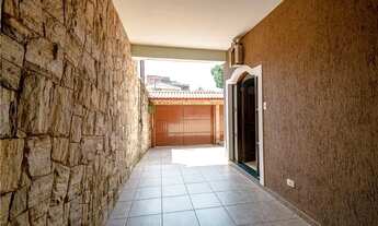 Imagem 6: Sobrado com 3 dormitórios (1 suíte), 218 m², à venda por R$ 799.000,00 - Jardim Tremembé