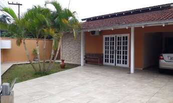 Imagem: Casa em Joinville, aceita apartamento como