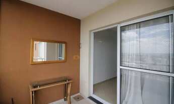 Imagem 5: Apartamento para aluguel, 3 quartos, 1 suíte, 2 vagas, Vila Dom Pedro I - São Paulo/SP