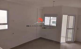 Imagem 2: APARTAMENTO PARA LOCAÇÃO - PQ DAS NAÇÕES - 53m² - 02 QUARTOS - R$1.900,00