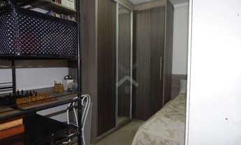 Imagem 6: Cobertura com 3 dormitórios à venda, 146 m² por R$ 580.000,00 - Silveira - Santo André/SP