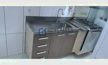 Imagem 4: MAUA - Residential / Apartment - PARQUE SAO VICENTE