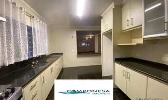 Imagem 3: Sobrado com 3 dormitórios para alugar, 350 m² por R$ 3.500,00/mês - Cambezinho - Londrina