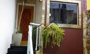 Imagem 2: São Paulo - Casa Padrão - JARDIM NOSSA SENHORA DO CARMO