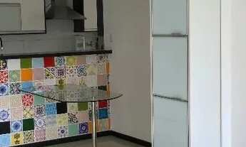 Imagem: Apartamento mobiliado- 2/4(suíte)-Pituba