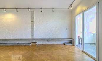 Imagem 5: Apartamento para Aluguel - Jardim Paulista, 2 Quartos, 145 m2