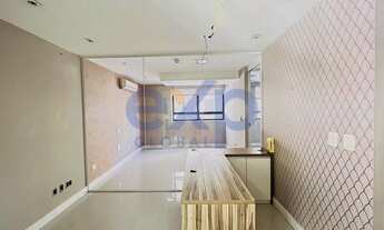 Imagem 2: Escritório para locação na Cerqueira Cesar em São Paulo