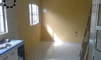 Imagem 3: CASA JANDIRA Casa com 1 dormitório