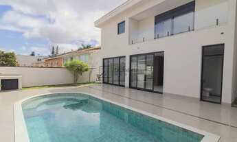 Imagem 5: Casa Venda Alphaville 435 m² 4 Dormitórios