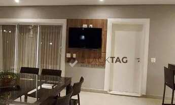 Imagem 5: Casa com 3 dormitórios, 360 m² - venda por R$ 2.770.000,00 ou aluguel por R$ 9.822,00/mês