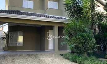 Imagem: Casa à venda no Condomínio Residencial