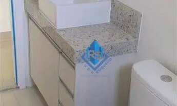 Imagem 5: Apto 2 dormitórios no parque das nações em santo andré