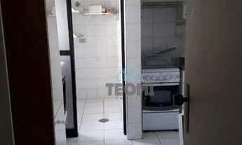Imagem 10: Apartamento com 1 dormitório, 83 m² - venda por R$ 320.000,00 ou aluguel por R$ 2.052,00/m