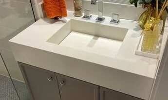 Imagem 6: Apartamento 2 quartos - R. Maria Amália - Tijuca (entre R. José Higino e Dona Delfina