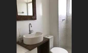 Imagem 7: Apartamento para aluguel com 55 metros quadrados com 2 quartos em Votupoca - Barueri - SP