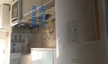 Imagem 7: Nova Odessa - Apartamento Padrão - Green Village