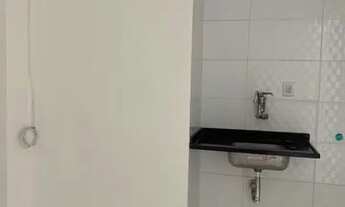 Imagem 3: Apartamento , tipo Studio , com 1 dormitório para alugar, 22 m² por R$ 1.204/mês - Centro