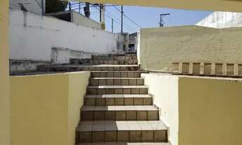 Imagem 7: Casa com 2 dormitórios para alugar, 50 m² por R$ 1.00,00/mês - Jardim Felicidade (Zona Oes