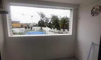 Imagem 5: Alugo apartamento mobiliado, 2 quartos, 1° andar - Cond. Príncipe de Asturias