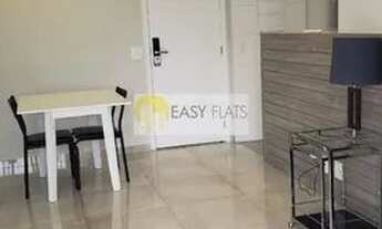 Imagem 2: Apartamento Semi Mobilíado em Vila Gertrudes - São Paulo, SP