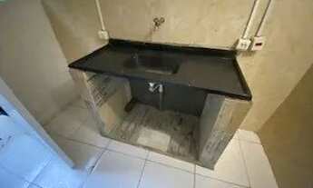 Imagem 5: Casa para aluguel possui 20 metros quadrados com 1 quarto em Vila Roque - São Paulo - SP