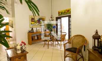 Imagem 3: Casa para Aluguel - Alto da Boa Vista, 3 Quartos, 208 m2